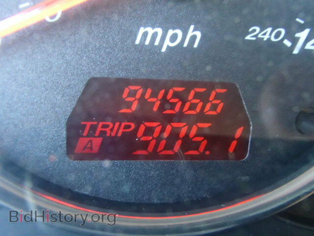 2007 MAZDA 6 - VIN: 1YVHP80C075M13308 - Фото 8