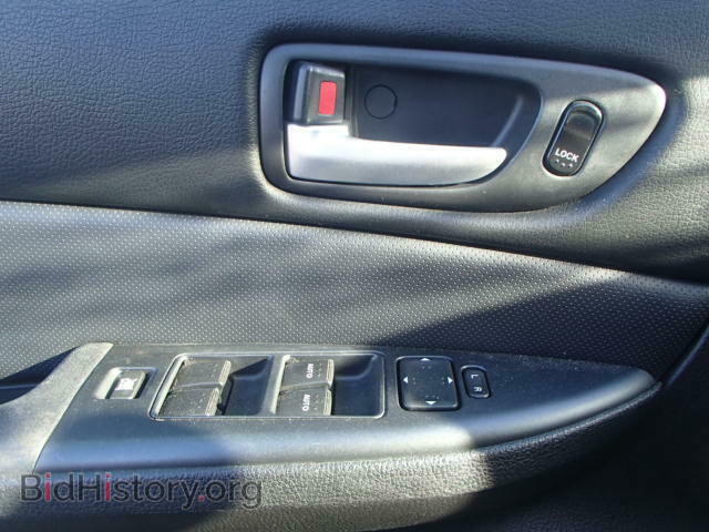 2007 MAZDA 6 - VIN: 1YVHP80C075M13308 - Фото 10