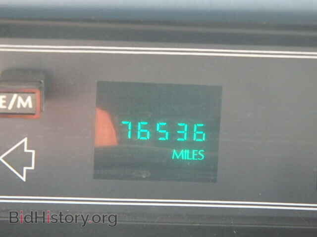 1989 CADILLAC DEVILLE - VIN: 1G6CD1152K4229747 - Фото 8