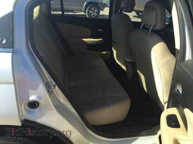 2012 CHRYSLER 200 - VIN: 1C3CCBAB4CN167067 - Фото 6
