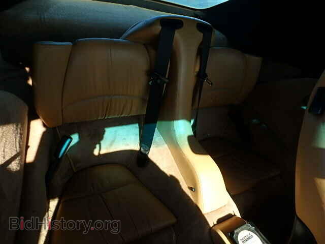 1997 PORSCHE 911 - VIN: WP0CA2991VS342026 - Фото 6