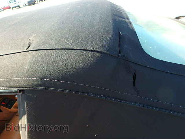 1997 PORSCHE 911 - VIN: WP0CA2991VS342026 - Фото 9
