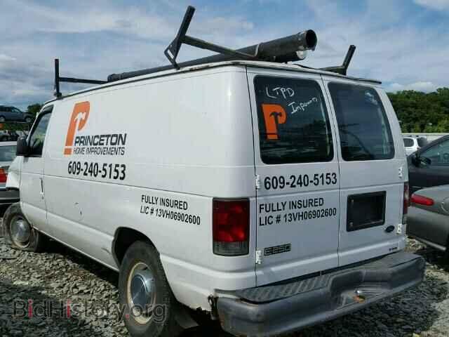 2004 FORD ECONOLINE - VIN: 1FTNE24W14HB15280 - Photo 3