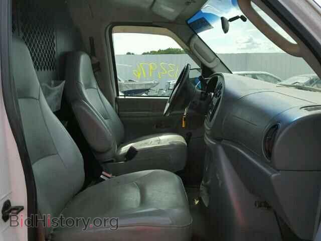 2004 FORD ECONOLINE - VIN: 1FTNE24W14HB15280 - Photo 5