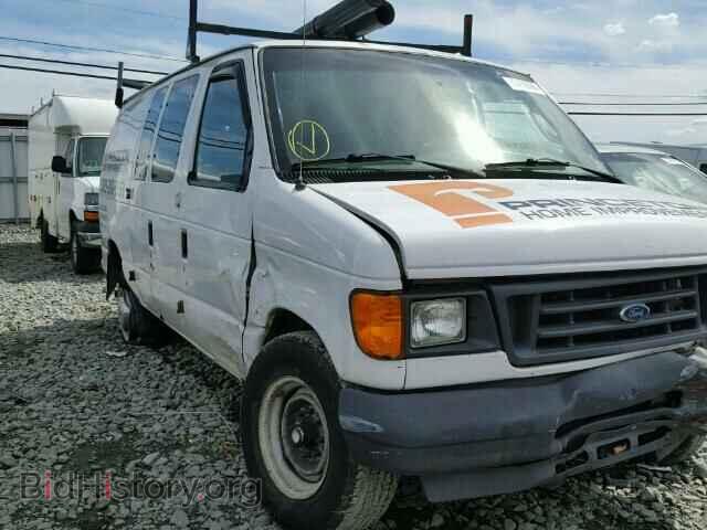 2004 FORD ECONOLINE - VIN: 1FTNE24W14HB15280 - Photo 9