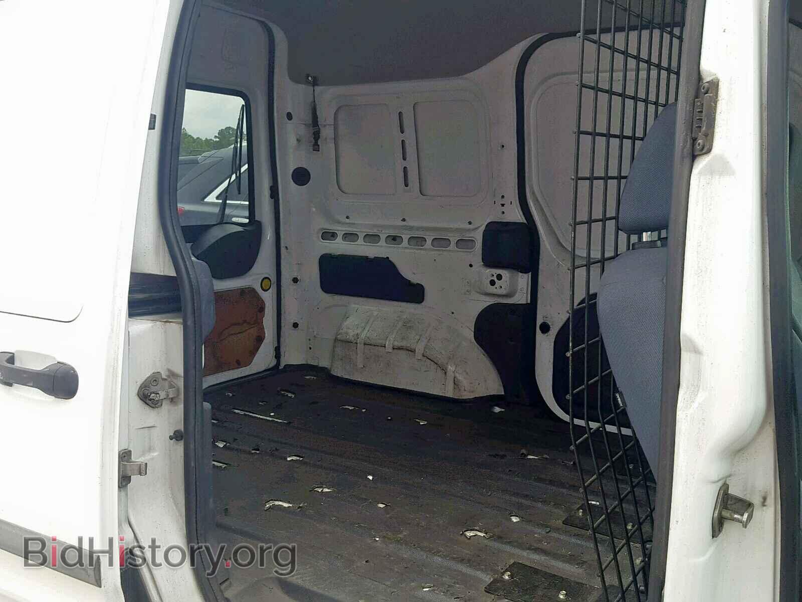 2012 FORD TRANSIT CO - VIN: NM0LS7CN7CT108896 - Фото 6
