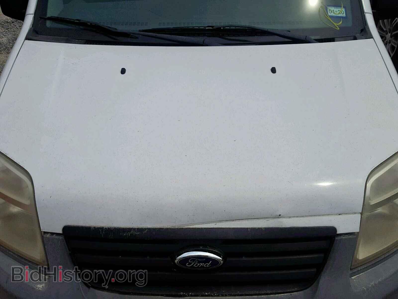 2012 FORD TRANSIT CO - VIN: NM0LS7CN7CT108896 - Фото 7