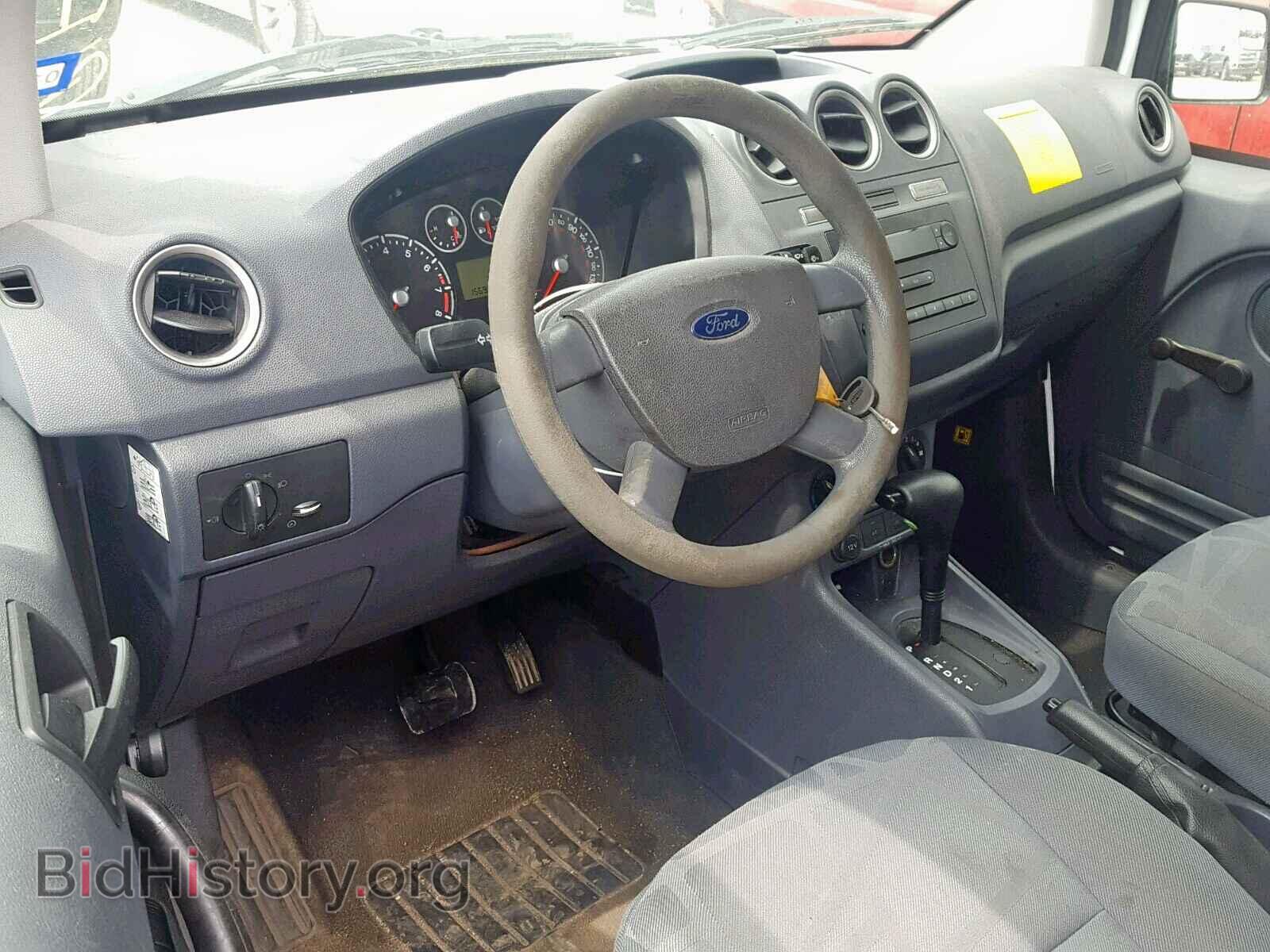 2012 FORD TRANSIT CO - VIN: NM0LS7CN7CT108896 - Фото 9