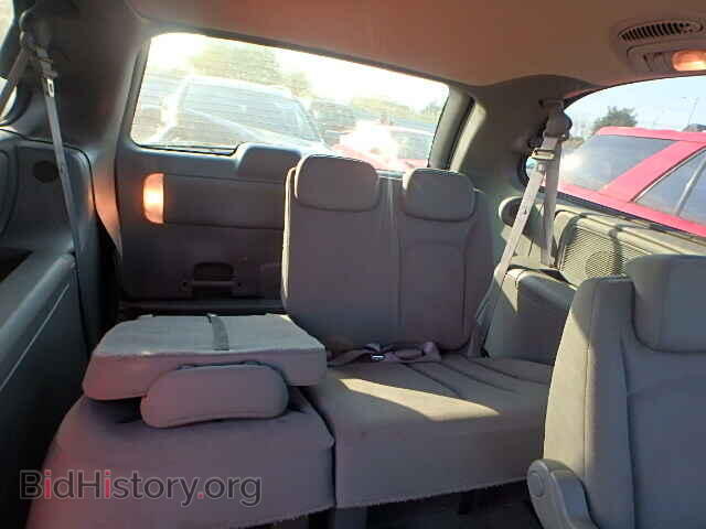2007 DODGE CARAVAN - VIN: 2D4GP44L37R317134 - Фото 9