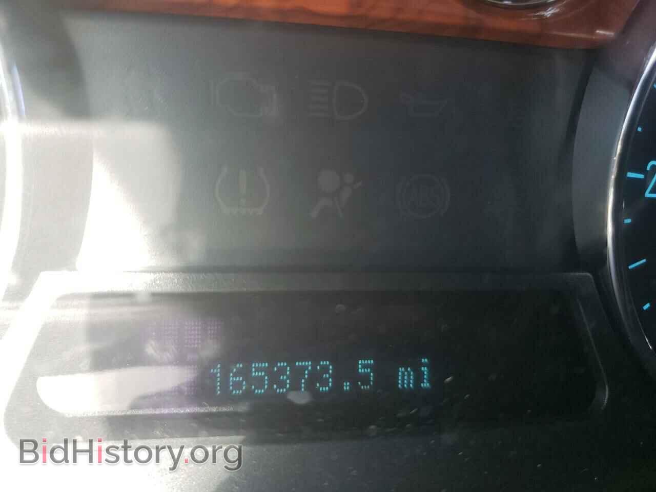 2011 FORD FLEX - VIN: 2FMGK5DC3BBD31811 - Фото 8
