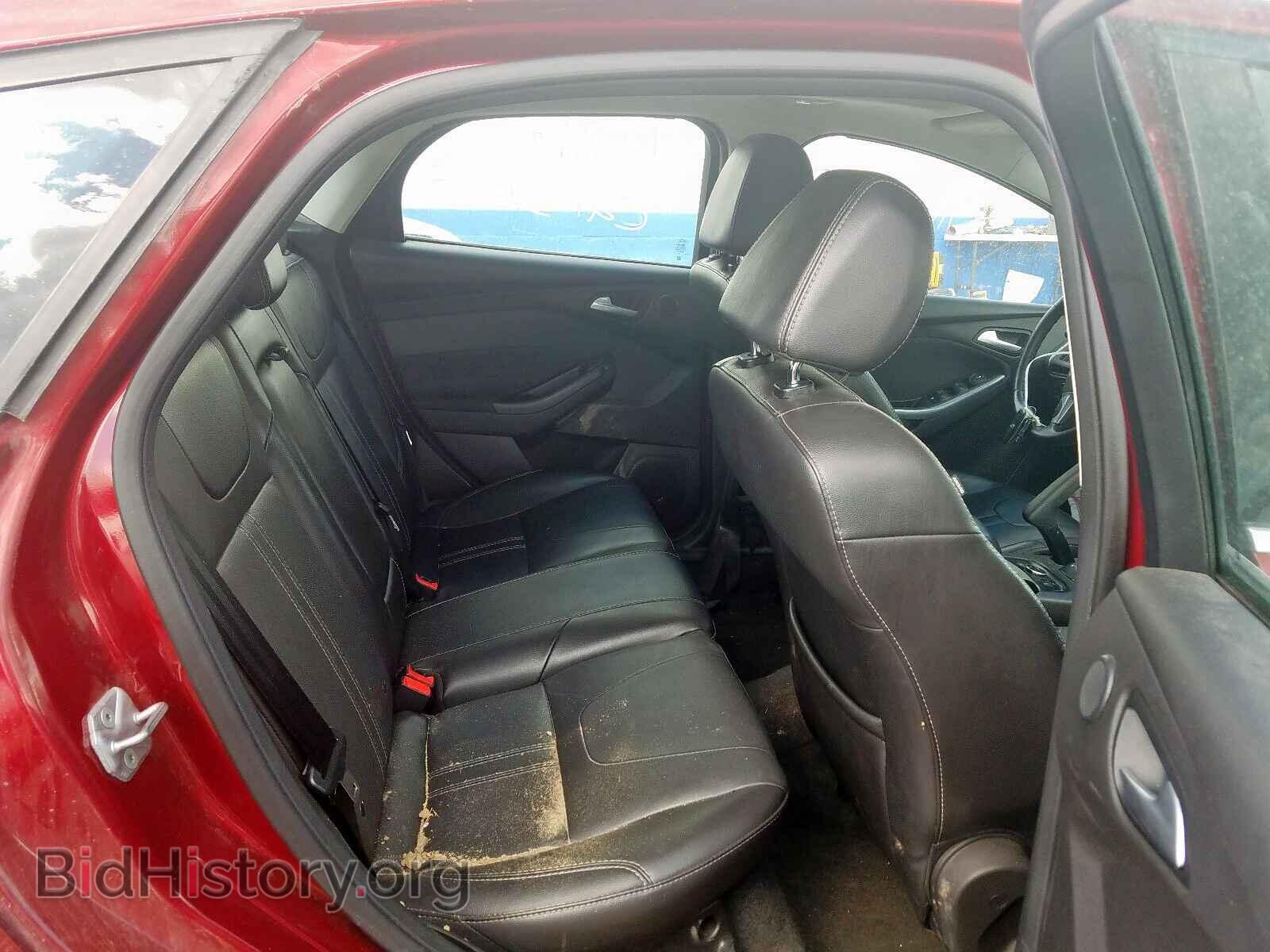 2014 FORD FOCUS - VIN: 1FADP3N27EL192778 - Фото 6