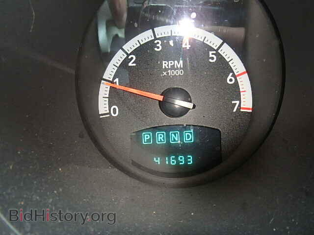 2011 DODGE NITRO - VIN: 1D4PU4GK6BW542076 - Фото 8