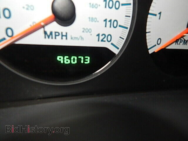2006 DODGE CARAVAN - VIN: 2D4GP44L86R634227 - Фото 8