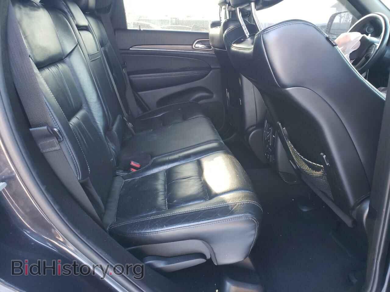2015 JEEP CHEROKEE - VIN: 1C4RJFBG5FC684777 - Фото 6