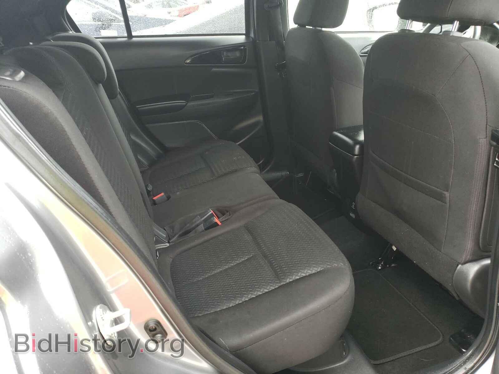 2019 MITSUBISHI ECLIPSE - VIN: JA4AT3AA1KZ023817 - Photo 6