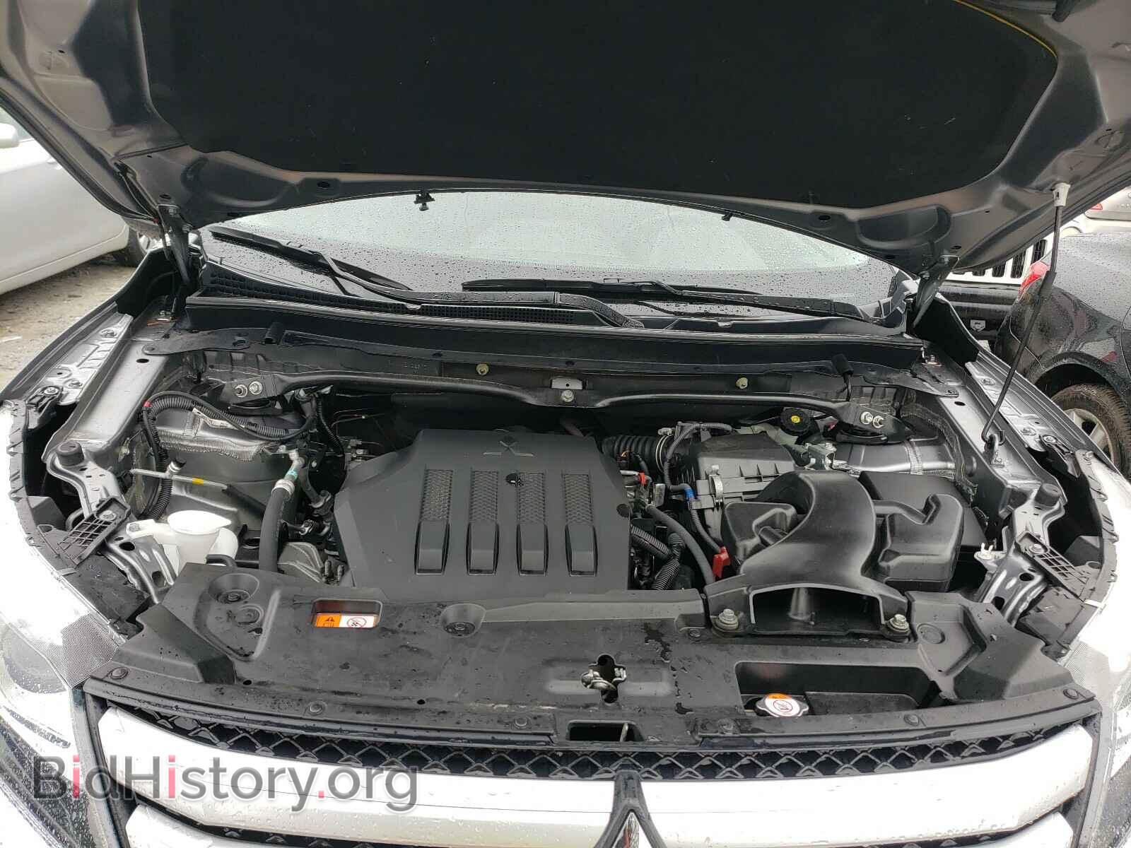 2019 MITSUBISHI ECLIPSE - VIN: JA4AT3AA1KZ023817 - Photo 7