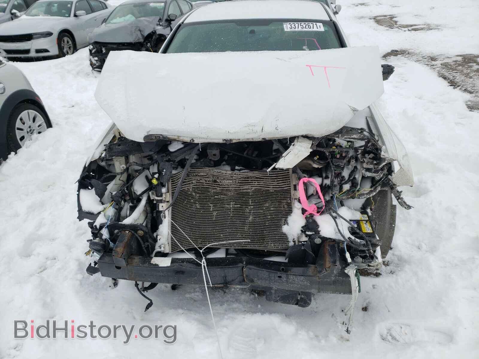 2012 CHRYSLER 200 - VIN: 1C3CCBCB3CN284197 - Photo 7
