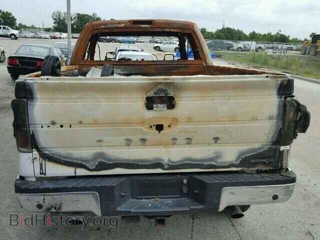 2013 FORD F150 - VIN: 1FTFX1EF2DKE15467 - Фото 10