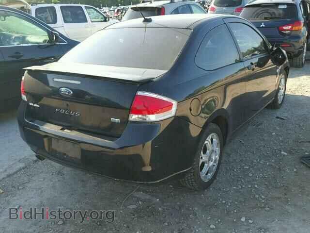 2008 FORD FOCUS - VIN: 1FAHP33N18W269873 - Фото 4