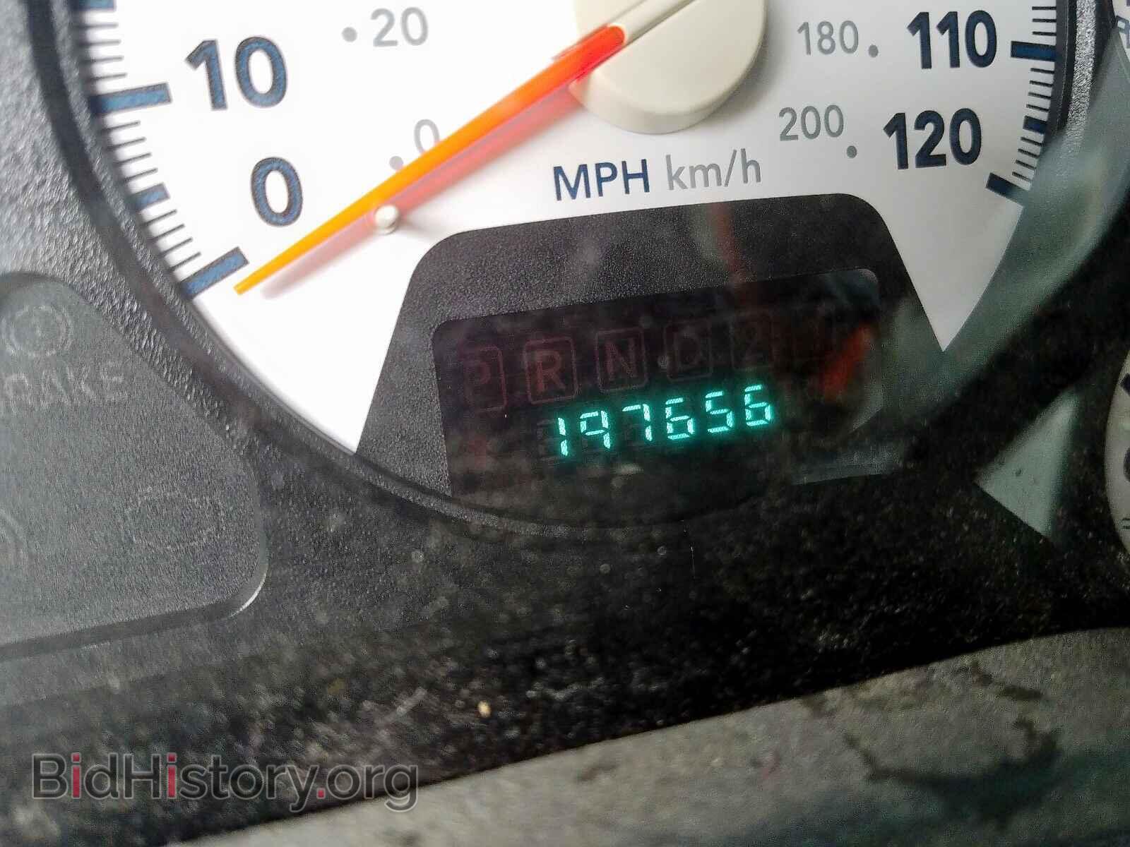 2006 DODGE RAM 1500 - VIN: 1D7HA18N46J103176 - Фото 8