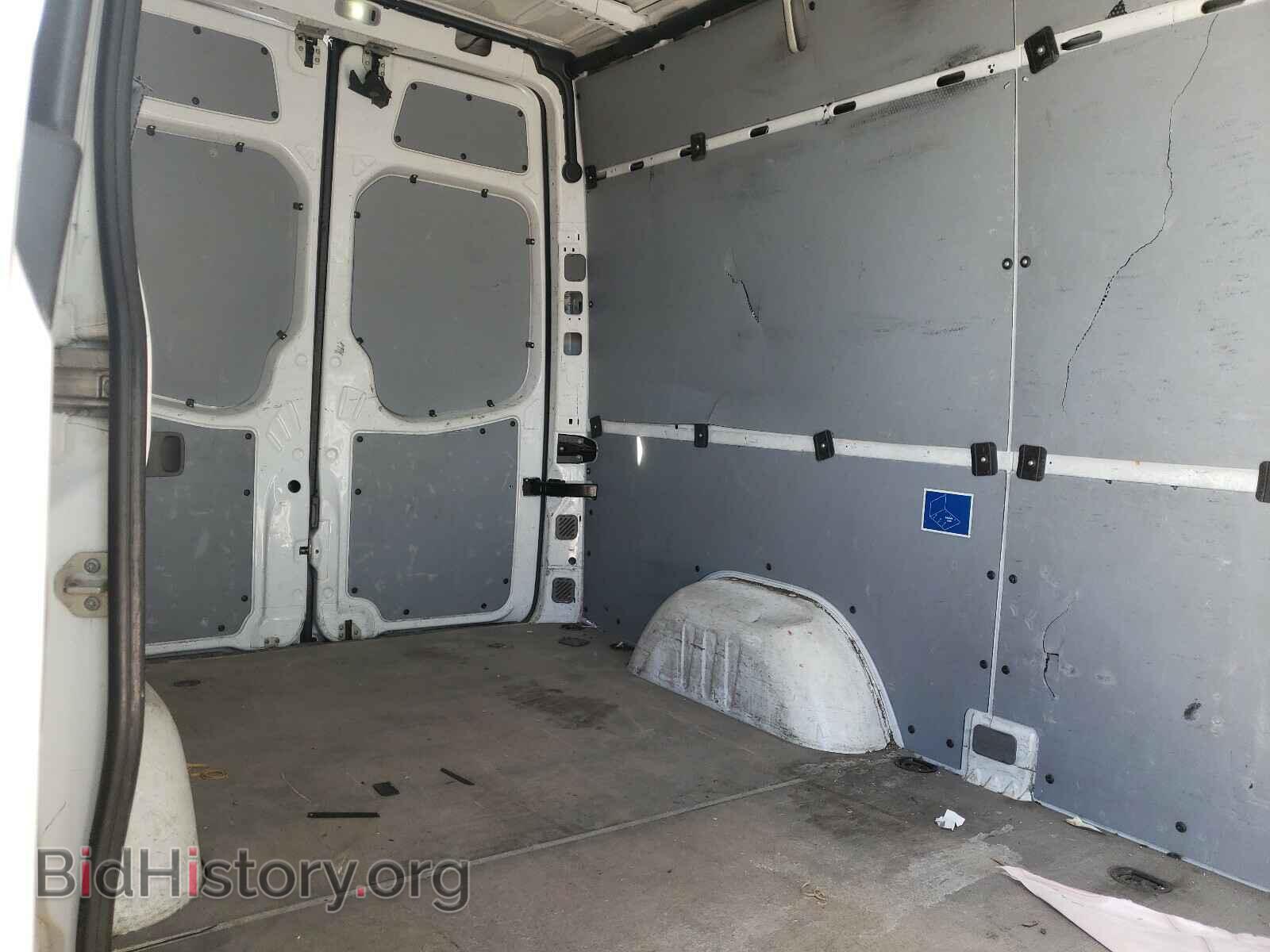 2017 MERCEDES-BENZ SPRINTER - VIN: WD3PE7CD3HP575620 - Фото 6