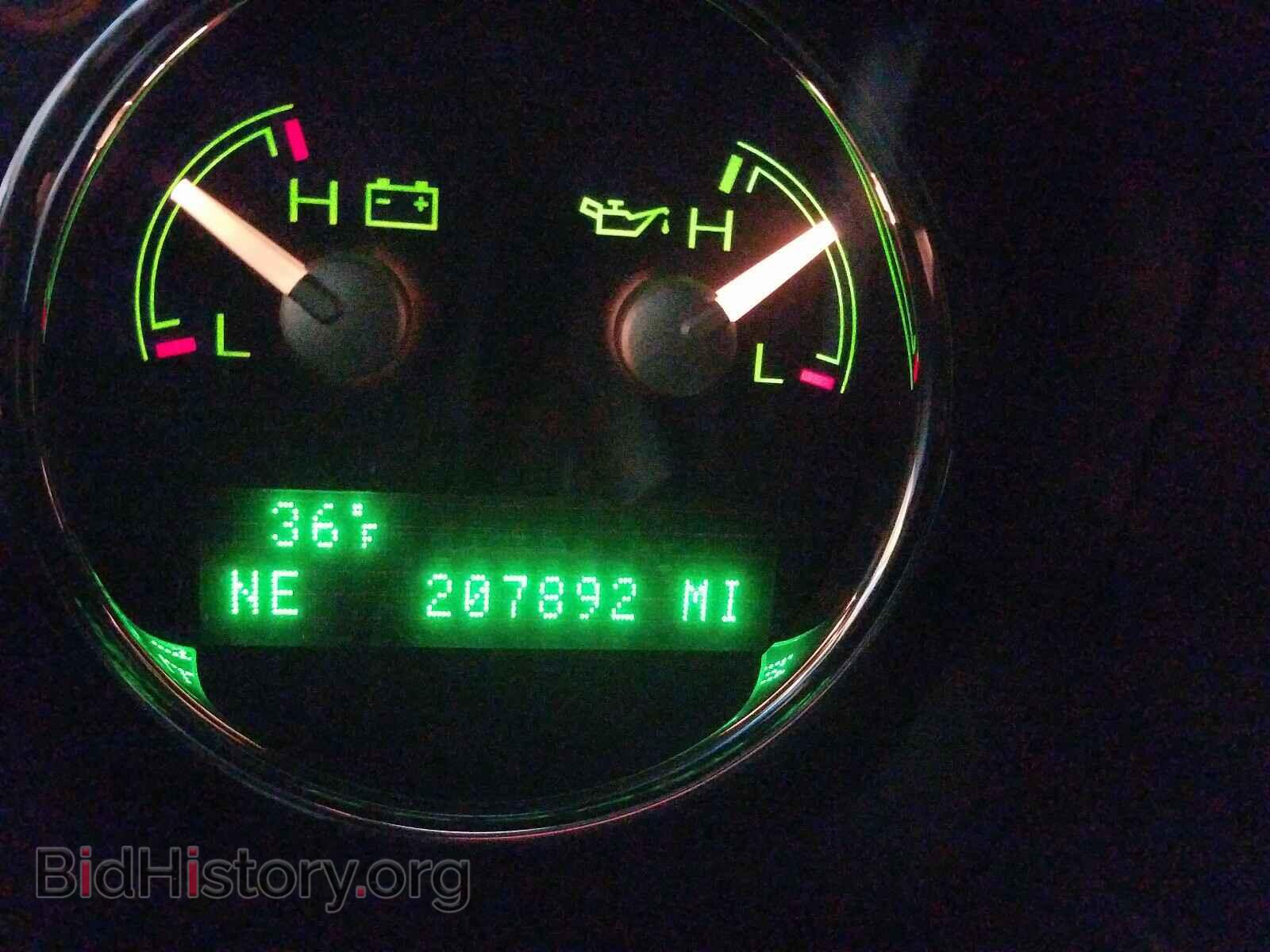 2006 LINCOLN MARK LT - VIN: 5LTPW18546FJ02598 - Фото 8