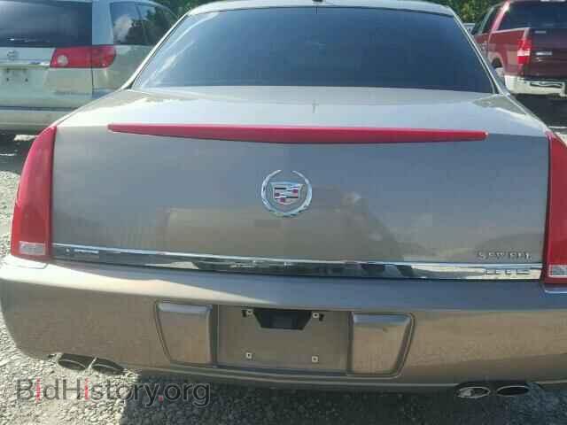 2007 CADILLAC DTS - VIN: 1G6KD57Y77U205682 - Фото 9