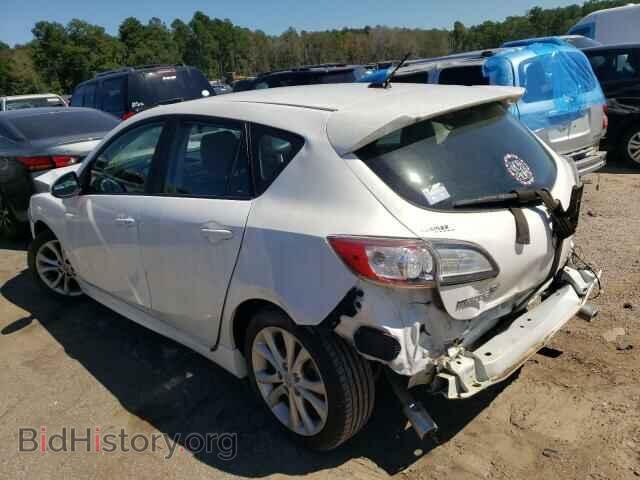 2011 MAZDA MAZDA3 - VIN: JM1BL1M50B1375654 - Фото 3