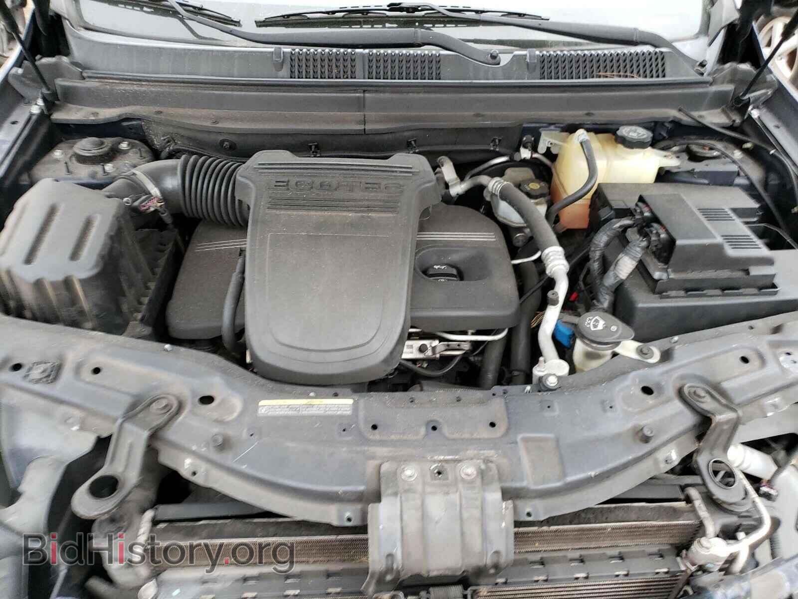 2009 SATURN VUE - VIN: 3GSCL33PX9S512955 - Фото 7