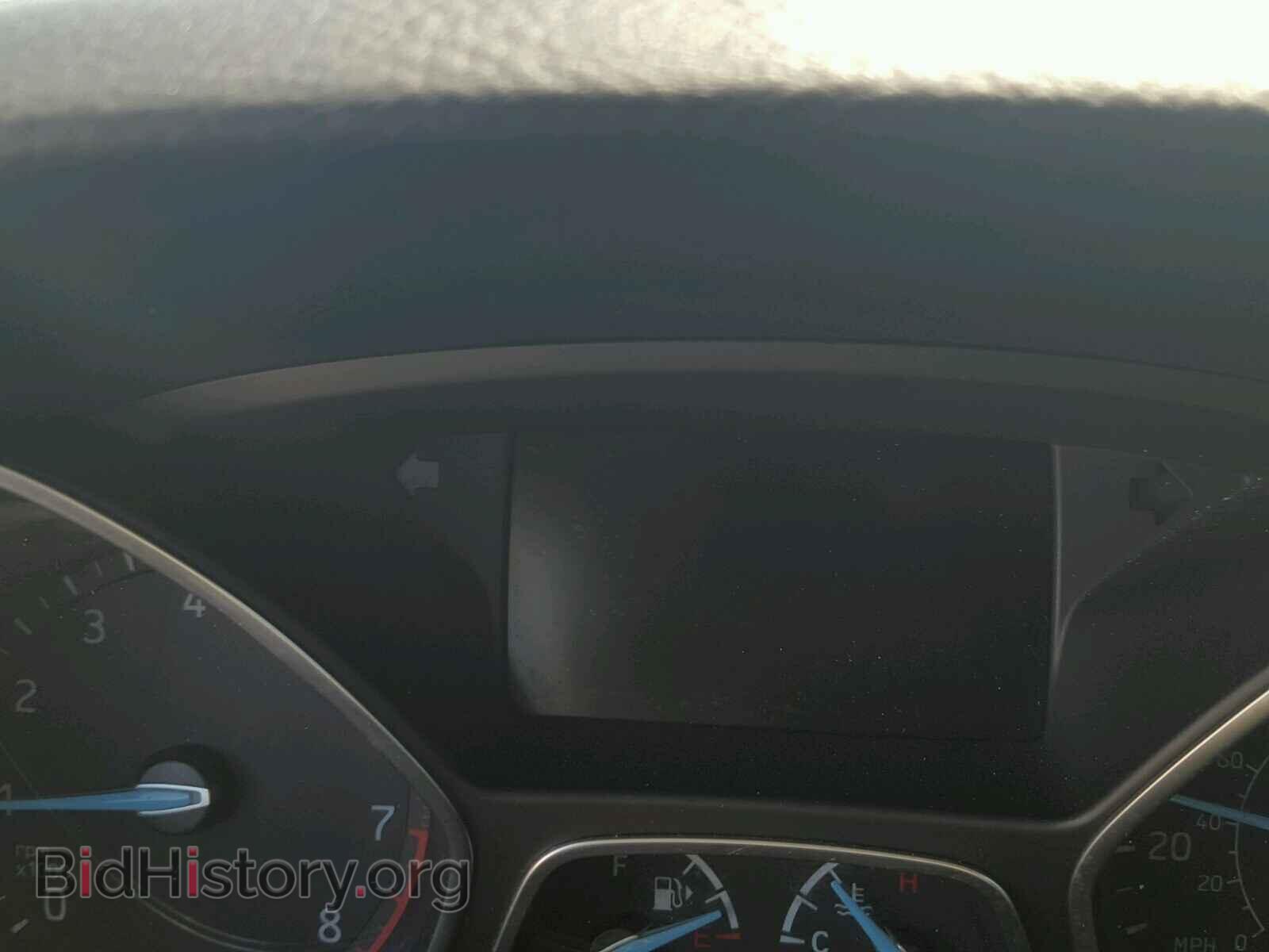2015 FORD FOCUS - VIN: 1FADP3F28FL242488 - Фото 8