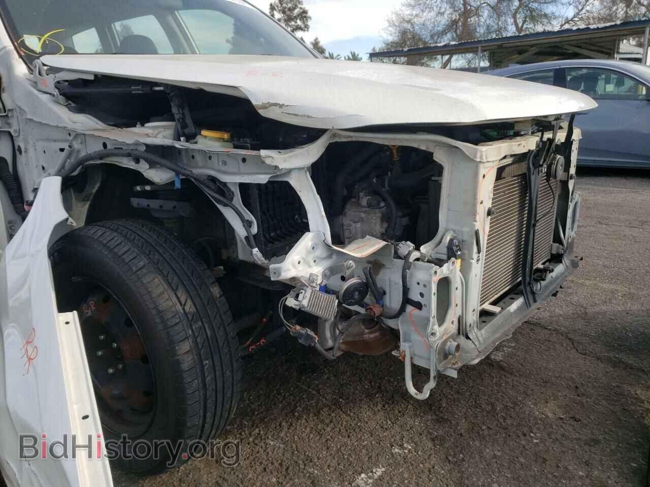 2013 SUBARU FORESTER - VIN: JF2SHBAC2DH434211 - Фото 9