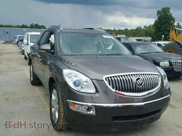 Photo 5GAKRCED2BJ329535 - BUICK ENCLAVE 2011