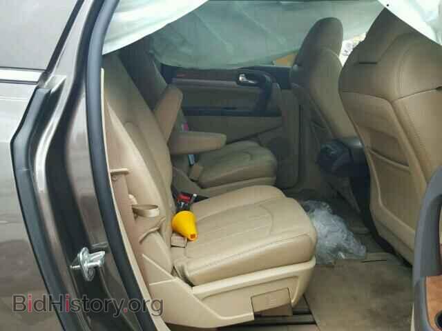 2011 BUICK ENCLAVE - VIN: 5GAKRCED2BJ329535 - Фото 6