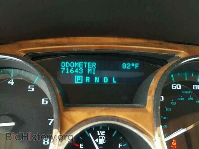 2011 BUICK ENCLAVE - VIN: 5GAKRCED2BJ329535 - Фото 8