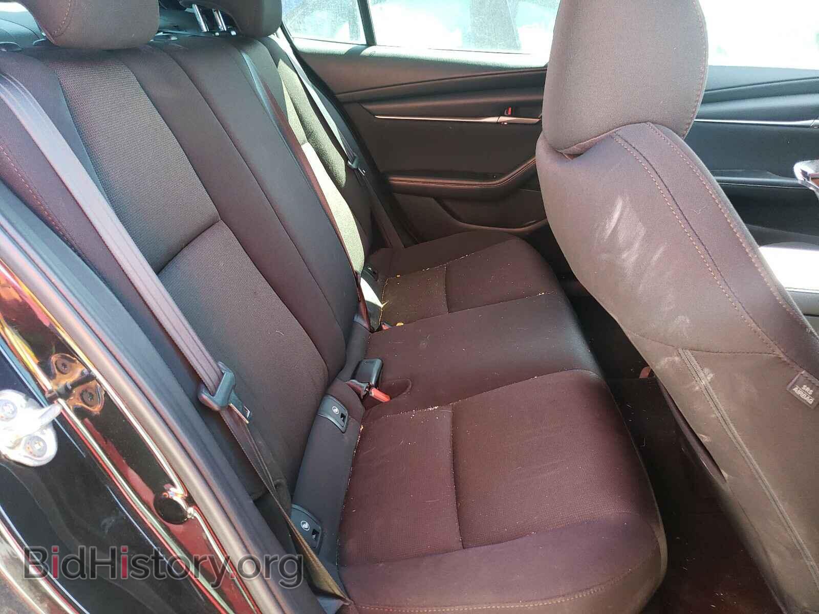 2021 MAZDA 3 - VIN: 3MZBPAA78MM206852 - Фото 6