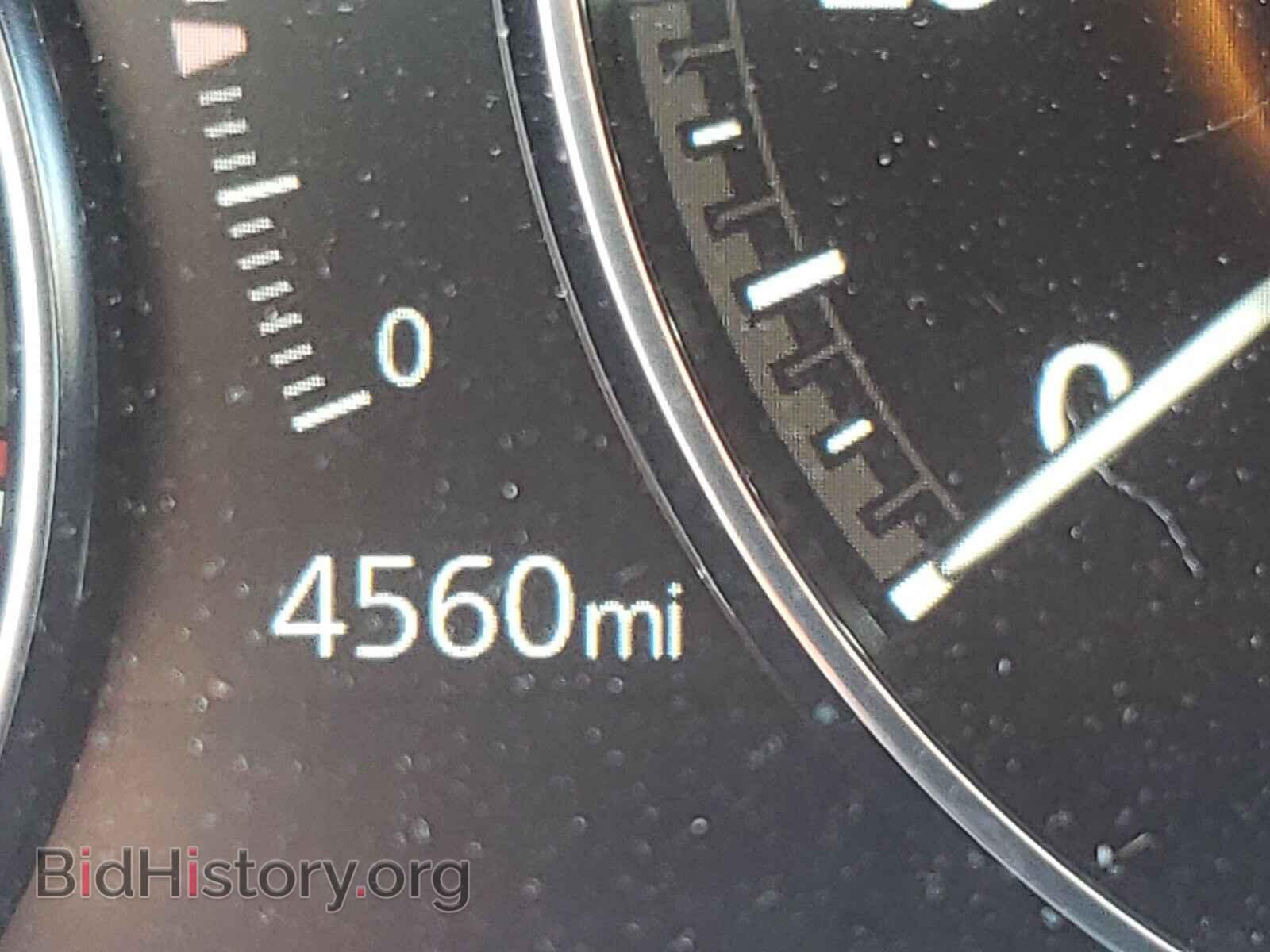 2021 MAZDA 3 - VIN: 3MZBPAA78MM206852 - Фото 8