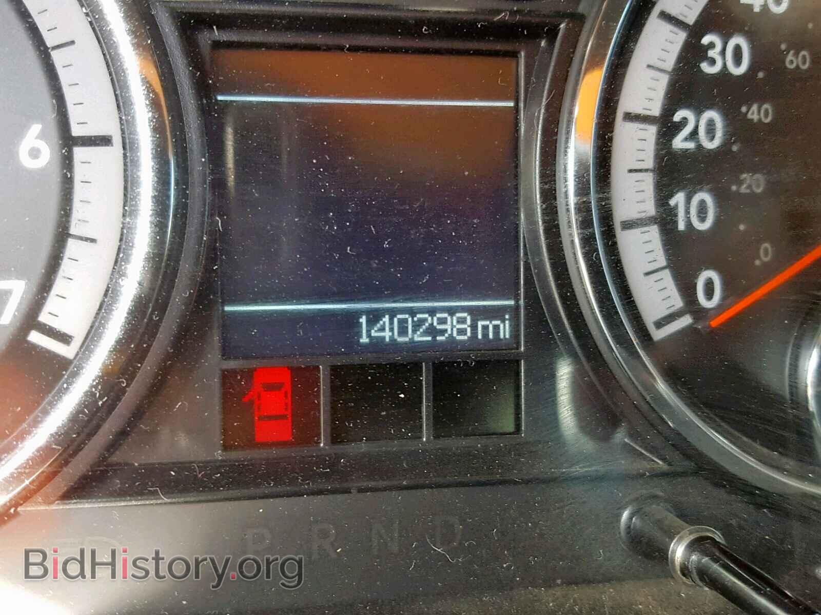 2012 DODGE RAM 1500 S - VIN: 1C6RD6FT5CS280451 - Фото 8
