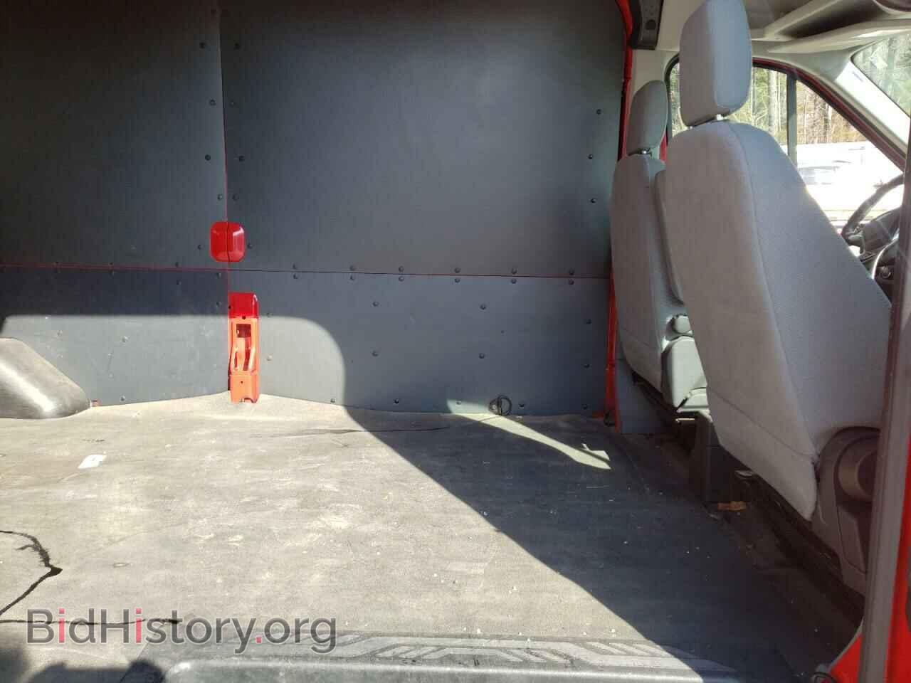 2015 FORD TRANSIT CO - VIN: 1FTNE2CM2FKA07689 - Фото 6
