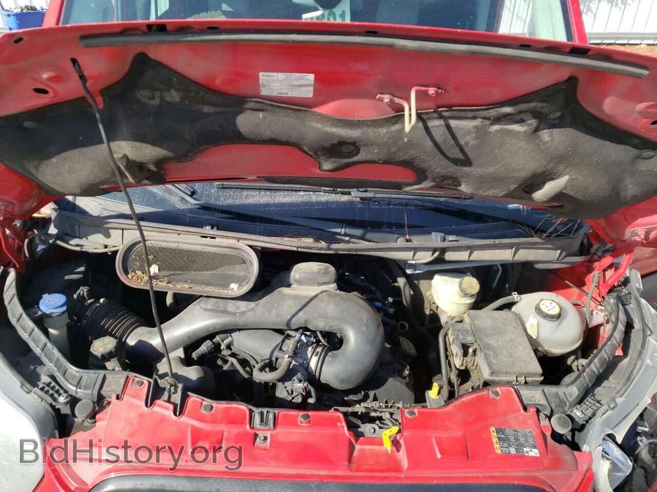 2015 FORD TRANSIT CO - VIN: 1FTNE2CM2FKA07689 - Фото 7