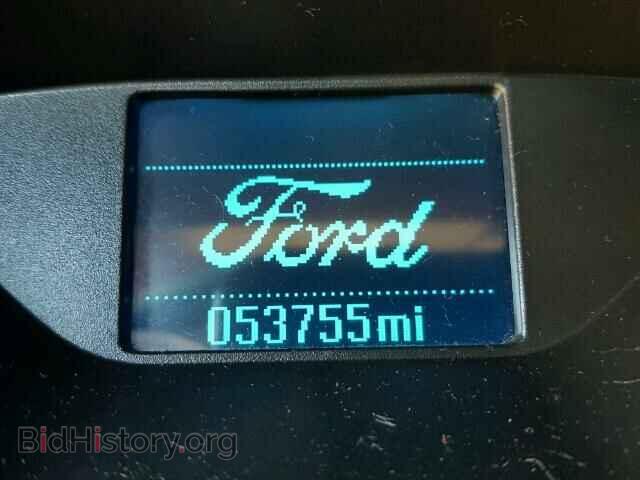 2012 FORD FOCUS - VIN: 1FAHP3F21CL283350 - Фото 8