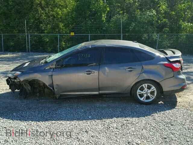 2012 FORD FOCUS - VIN: 1FAHP3F21CL283350 - Фото 9