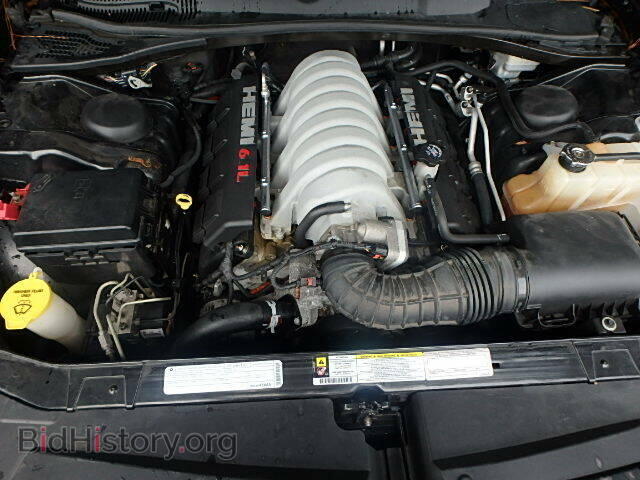 2009 DODGE CHALLENGER - VIN: 2B3LJ74W79H503455 - Photo 7