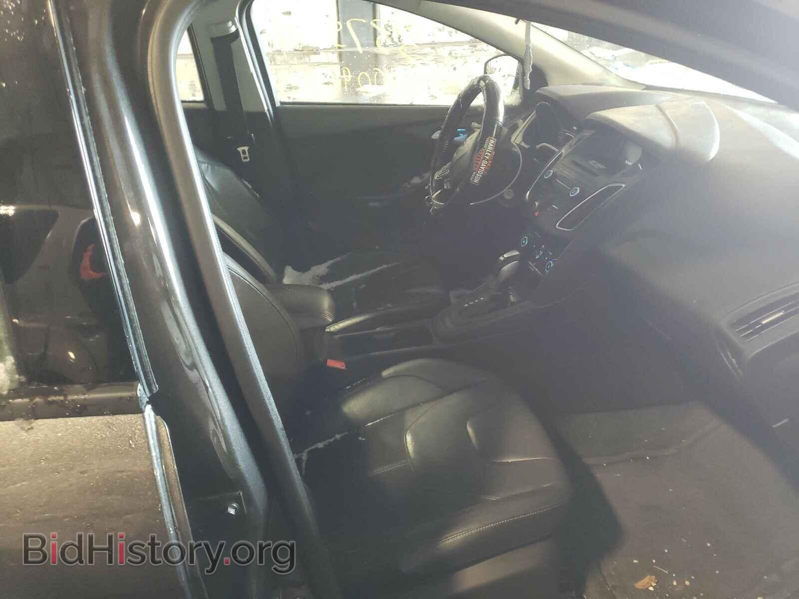 2015 FORD FOCUS - VIN: 1FADP3F22FL283571 - Photo 5