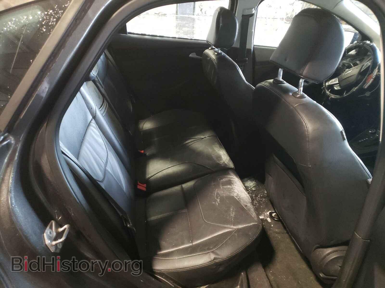 2015 FORD FOCUS - VIN: 1FADP3F22FL283571 - Photo 6