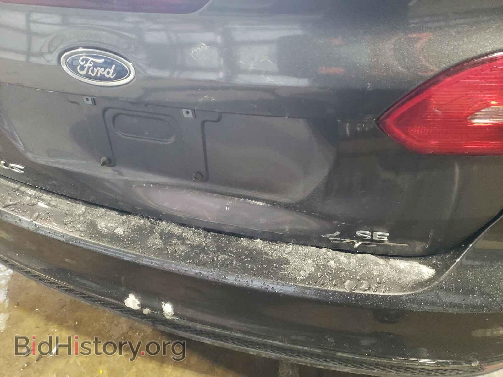 2015 FORD FOCUS - VIN: 1FADP3F22FL283571 - Photo 9