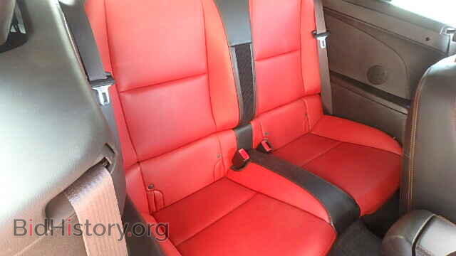 2012 CHEVROLET CAMARO - VIN: 2G1FT3DW4C9100283 - Фото 6