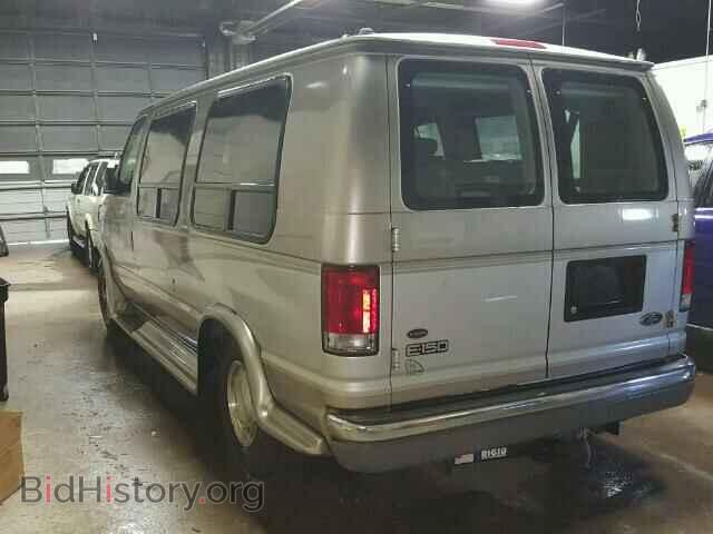 2001 FORD ECONOLINE - VIN: 1FDRE14W81HA10397 - Photo 3
