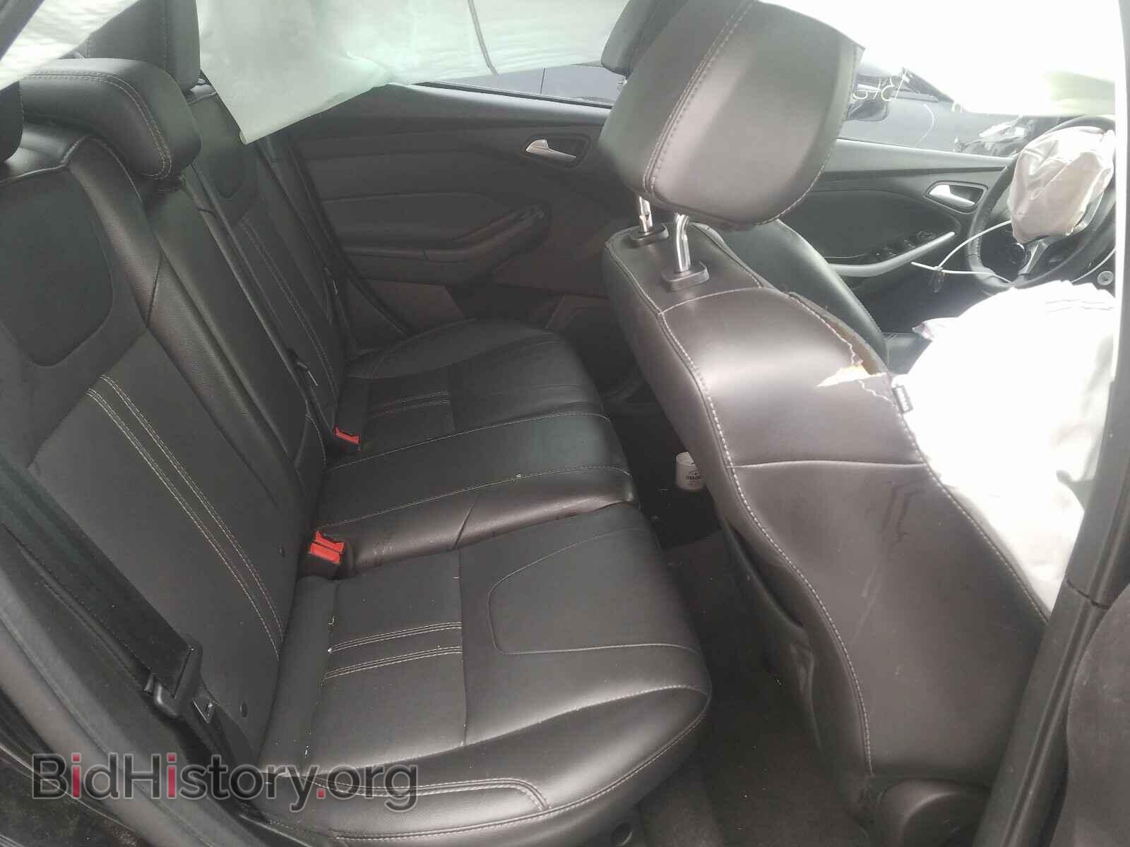 2014 FORD FOCUS - VIN: 1FADP3F27EL162338 - Фото 6