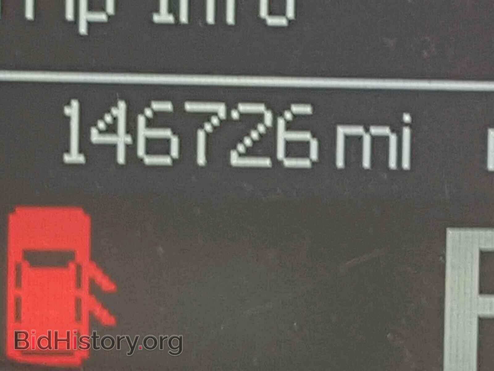 2011 DODGE DURANGO - VIN: 1D4RD3GG4BC704822 - Photo 8