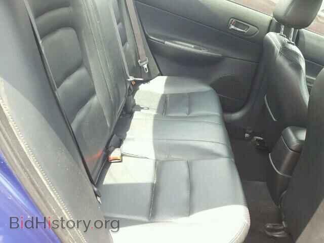2005 MAZDA 6 - VIN: 1YVHP80D355M06438 - Фото 6